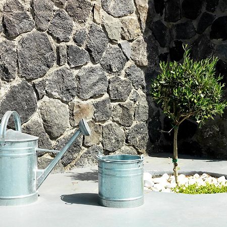 San Marino Suites By Calm Collection Fira  Exterior foto