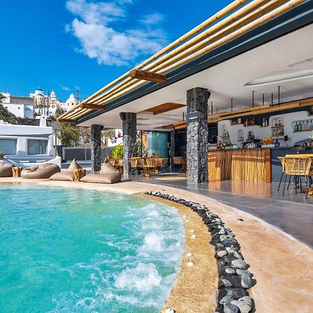 San Marino Suites By Calm Collection Fira  Exterior foto