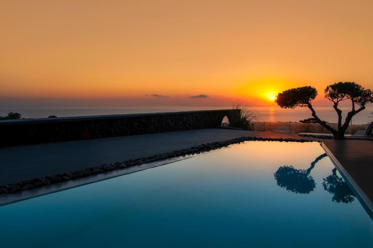 San Marino Suites By Calm Collection Fira  Exterior foto