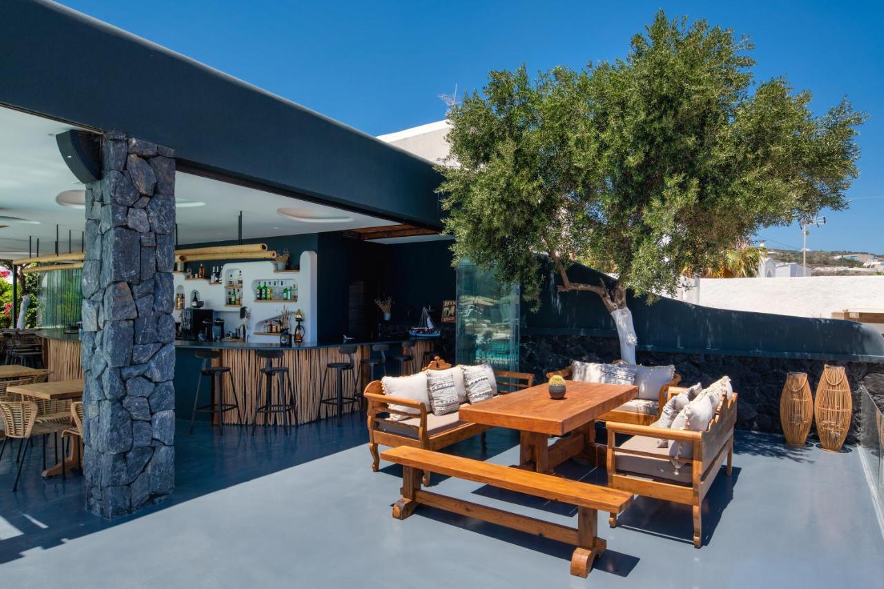 San Marino Suites By Calm Collection Fira  Exterior foto