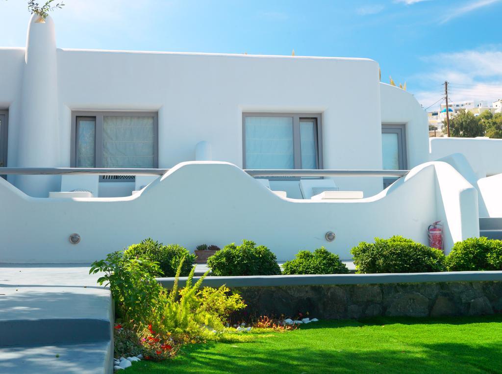 San Marino Suites By Calm Collection Fira  Exterior foto