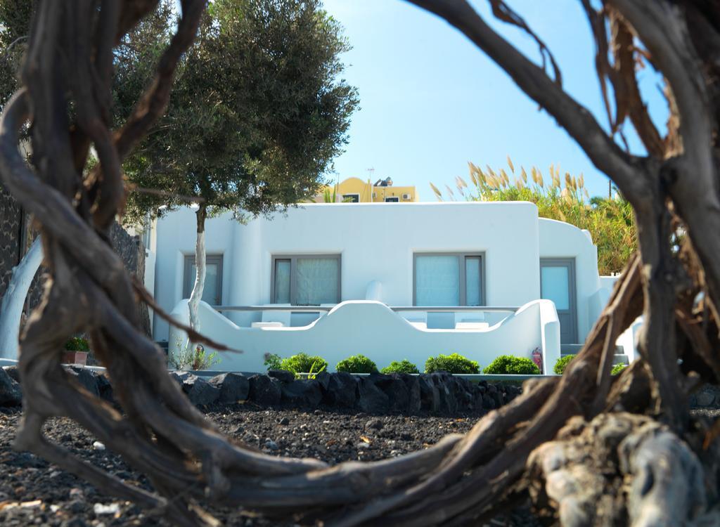 San Marino Suites By Calm Collection Fira  Exterior foto